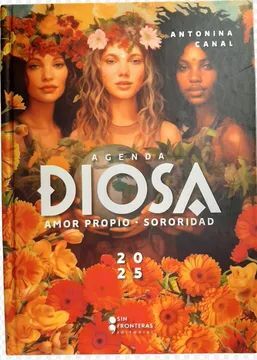 AGENDA DIOSA 2025