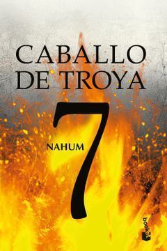 CABALLO DE TROYA 7. NAHUM