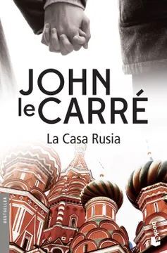 LA CASA RUSIA