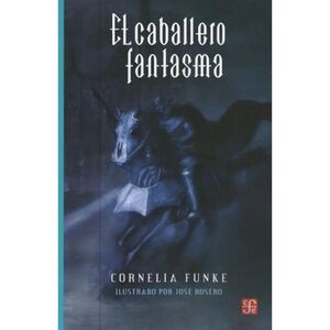 CABALLERO FANTASMA, EL