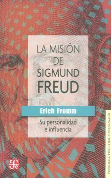 LA MISIÓN DE SIGMUND FREUD