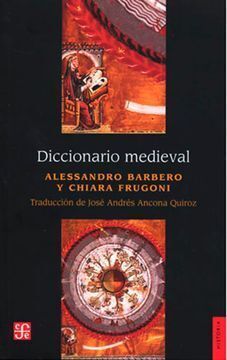 DICCIONARIO MEDIEVAL