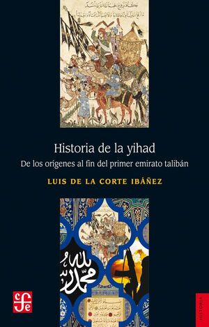 HISTORIA DE LA YIHAD