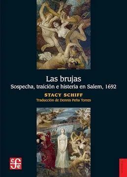 LAS BRUJAS