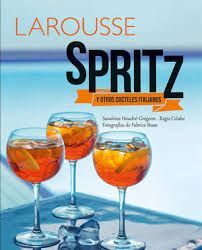 SPRITZ Y OTROS COCTELES ITALIANOS