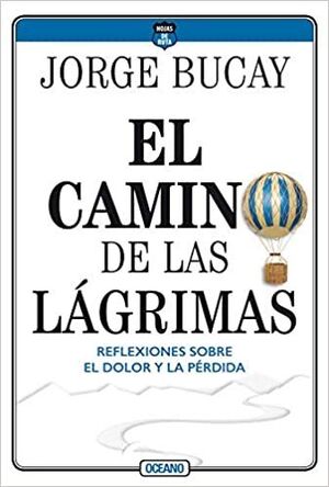 CAMINO DE LAS LÁGRIMAS