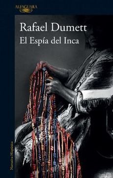 EL ESPÍA DEL INCA