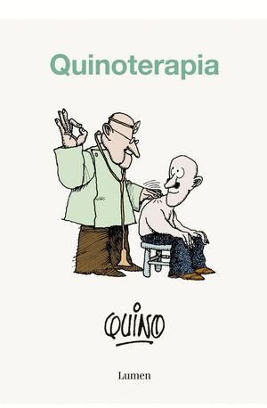 QUINOTERAPIA