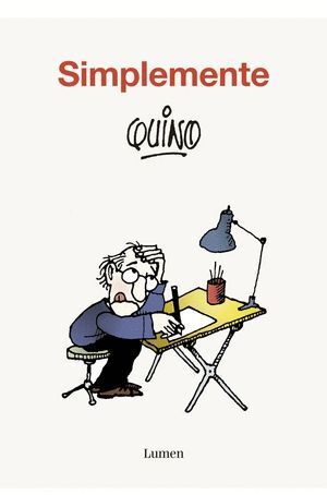 SIMPLEMENTE QUINO