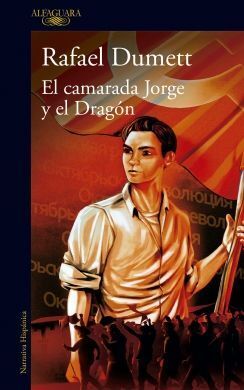 EL CAMARADA JORGE Y EL DRAGÓN