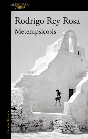 METEMPSICOSIS