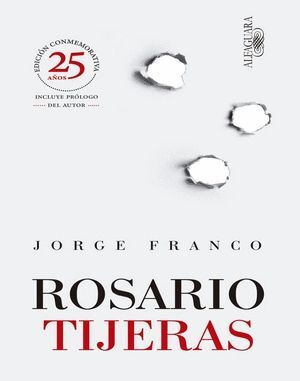 ROSARIO TIJERAS