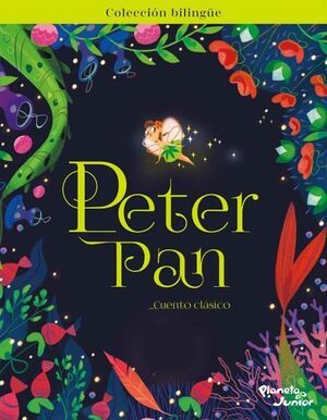 PETER PAN BILINGÜE