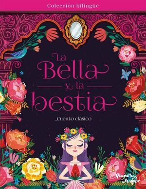 LA BELLA Y LA BESTIA BILINGÜE