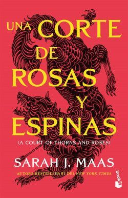 1 UNA CORTE DE ROSAS Y ESPINAS (SAGA ACOTAR)