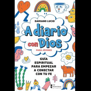 A DIARIO CON DIOS JUVENIL