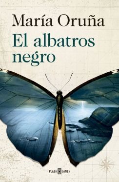 EL ALBATROS NEGRO