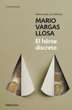 EL HÉROE DISCRETO