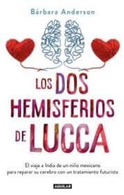 LOS DOS HEMISFERIOS DE LUCCA