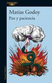 PAN Y PACIENCIA