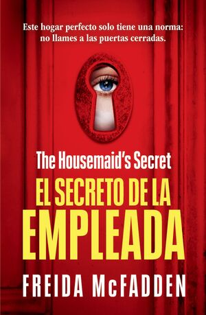 EL SECRETO DE LA EMPLEADA