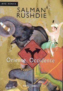 ORIENTE, OCCIDENTE