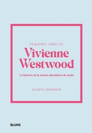 PEQUEÑO LIBRO DE VIVIENNE WESTWOOD