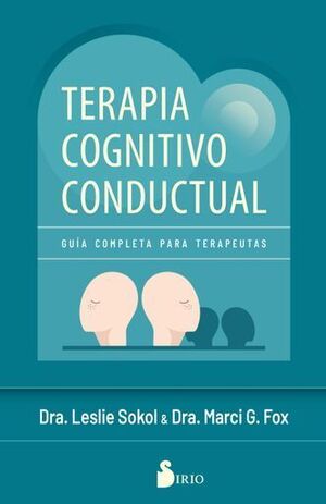 TERAPIA COGNITIVO U2013 CONDUCTUAL