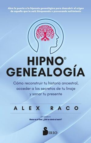 HIPNOGENEALOGÍA