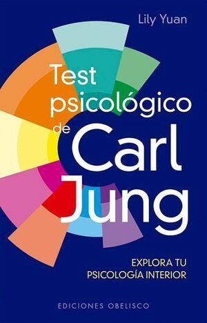 TEST PSICOLÓGICO DE CARL JUNG + CARTAS