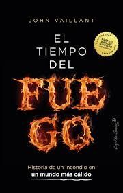 EL TIEMPO DEL FUEGO