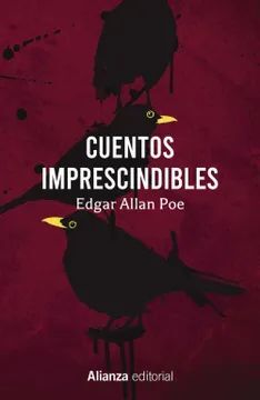 CUENTOS IMPRESCINDIBLES