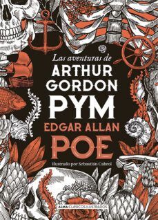 LAS AVENTURAS DE GORDON PYM