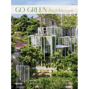GO GREEN ARCHITECTURE