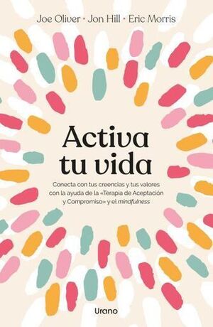 ACTIVA TU VIDA