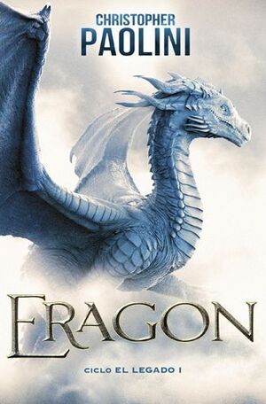 ERAGON (CICLO EL LEGADO 1)