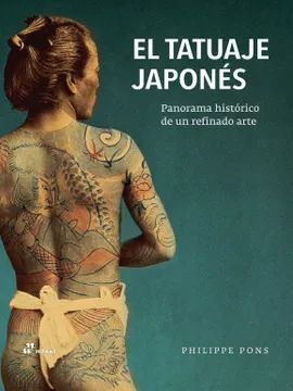 EL TATUAJE JAPONÉS