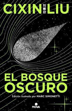 EL BOSQUE OSCURO