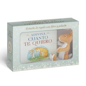 ADIVINA CUÁNTO TE QUIERO