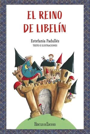 EL REINO DE LIBELÍN