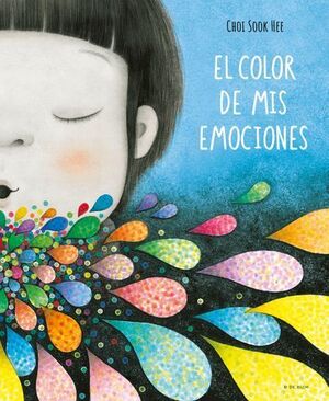 EL COLOR DE MIS EMOCIONES