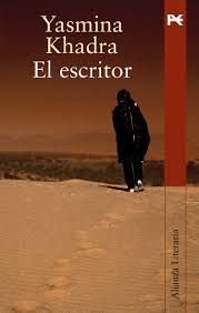 EL ESCRITOR