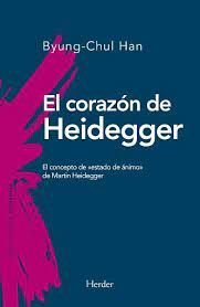 EL CORAZÓN DE HEIDDEGGER