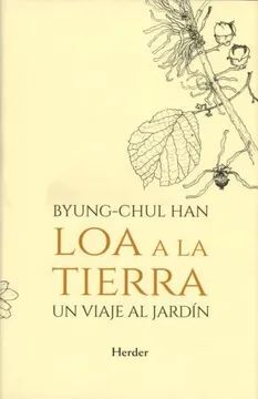 LOA A LA TIERRA UN VIAJE AL JARDÍN