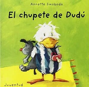 EL CHUPETE DE DUDÚ