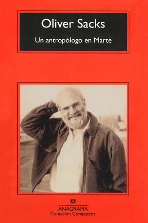 ANTROPOLOGO EN MARTE, UN (CM)