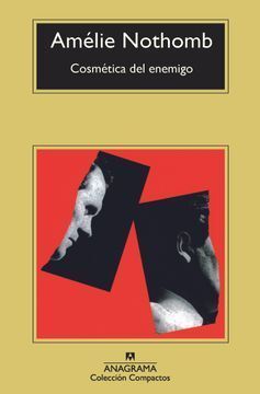 COSMÉTICA DEL ENEMIGO