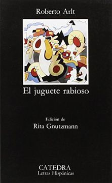 EL JUGUETE RABIOSO