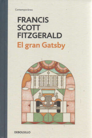 EL GRAN GATSBY