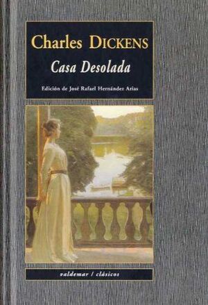 CASA DESOLADA